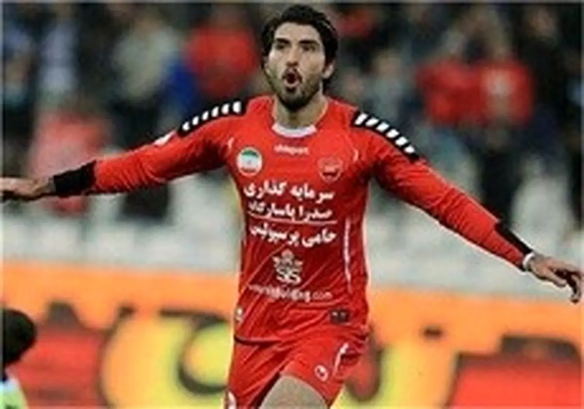 واکنش انصاری‌فرد به پیشنهاد ۱.۸ میلیاردی