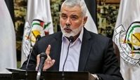 حماس ادعای اسرائیل را رد کرد ؛ نحوه ترور شهید هنیه در تهران دروغ است !