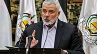 حماس ادعای اسرائیل را رد کرد ؛ نحوه ترور شهید هنیه در تهران دروغ است !