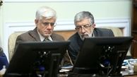 پایان عصر اصلاح طلبی و اصولگرایی/ قطب انقلاب طیف است نه یک نقطه