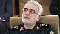 همایش ملی آمایش دفاعی امنیتی مناطق کویری و بیابانی ایران برگزار می‌شود