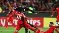 مرد پرتغالی یک بار دیگر هم به پرسپولیس باخت