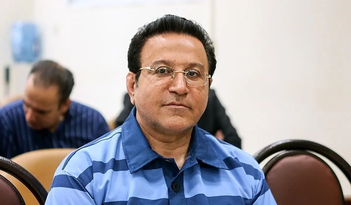 حسین هدایتی به ۲۰ سال حبس و شلاق در انظار عمومی محکوم شد
