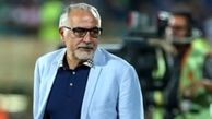 شفاف سازی حاجیلو در مورد جنجال پنالتی شهرآورد