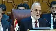 لزوم خروج بدون قید و شرط نیروهای ترکیه از عراق