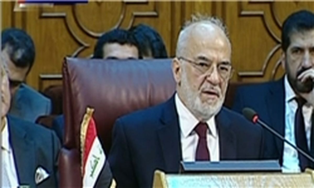 لزوم خروج بدون قید و شرط نیروهای ترکیه از عراق
