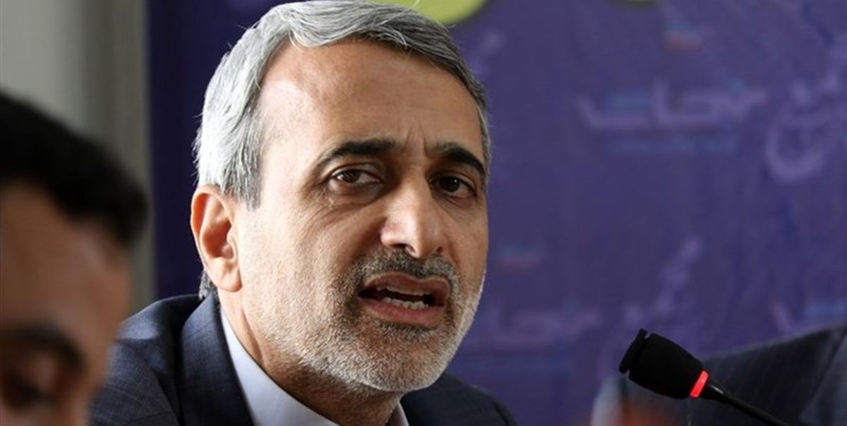 نائب رییس کمیسیون امنیت ملی 