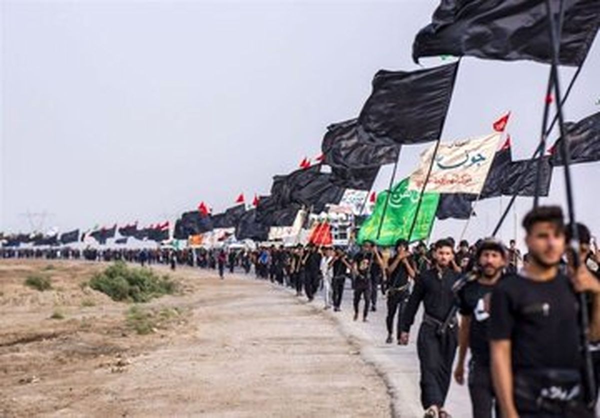 واکسن مهمی که زائران اربعین باید بزنند