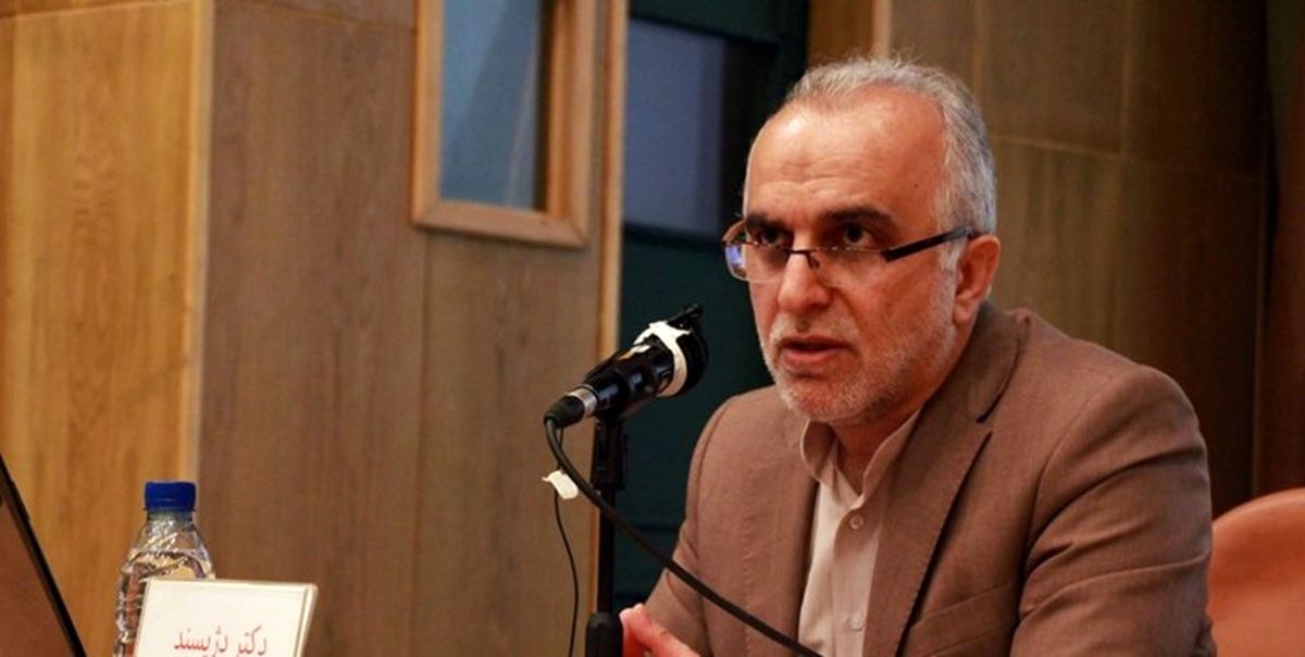 راه شفافیت مالی گزارشگری مالی است