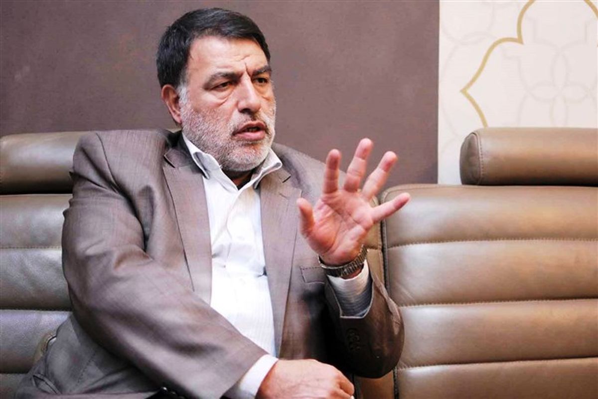 منصوری آرانی: جهانگیری انگیزه‌ای برای کاندیداتوری ریاست جمهوری ندارد