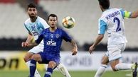  سازمان لیگ باید پاسخگوی باخت استقلال و پرسپولیس در آسیا باشد