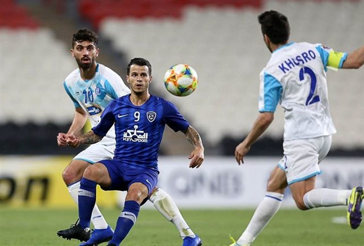  سازمان لیگ باید پاسخگوی باخت استقلال و پرسپولیس در آسیا باشد