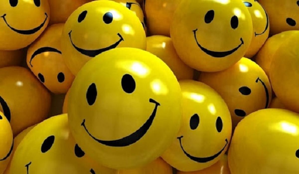 ۹ ترفند شگفت انگیز برای شاد بودن در روز‌های کرونایی
