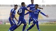 جریمه میلیونی استقلال خوزستان برای حواشی بازی با پرسپولیس