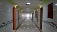 ۸۷۵ خیریه سلامت در کشور فعال است 