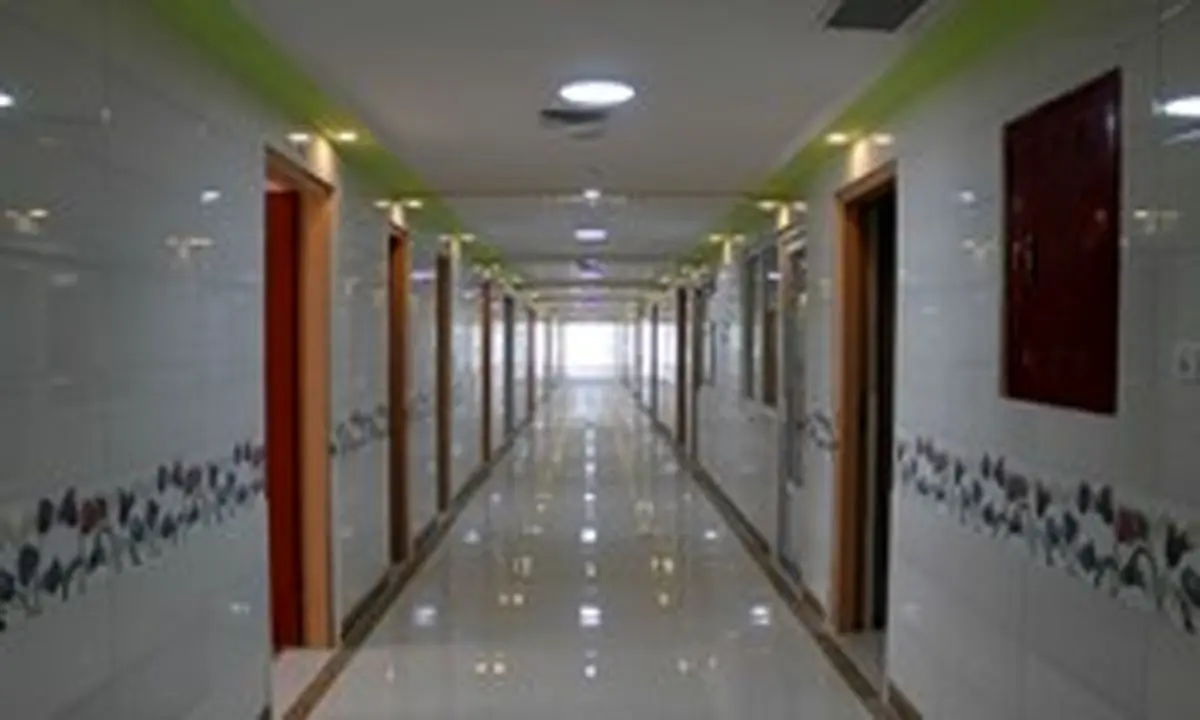 ۸۷۵ خیریه سلامت در کشور فعال است 