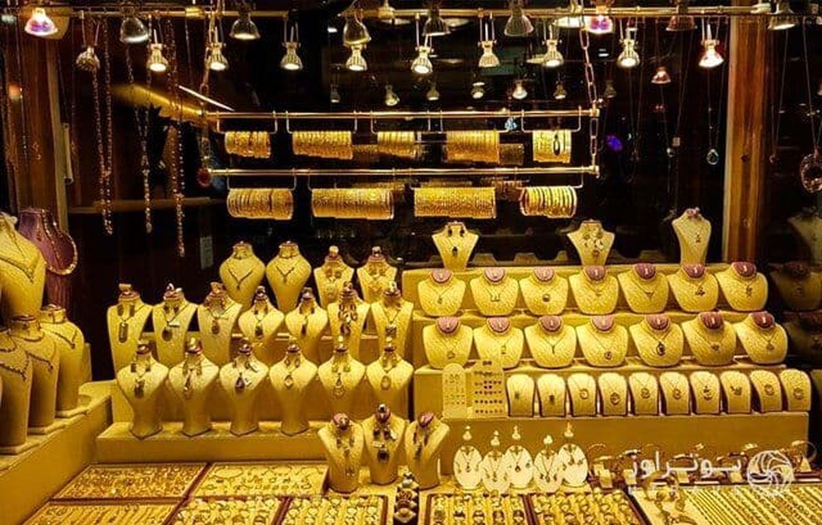 از امروز طلا‌فروشی‌ها حق دریافت مالیات از مشتری بابت اصل جنس را ندارند