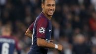نیمار در PSG توپ طلا خواهد گرفت