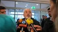 ظریف: تلاش می‌کنیم برجام از امروز اجرایی شود