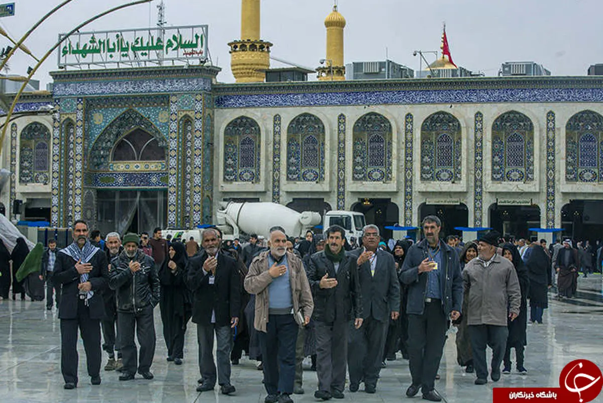 تصاویری دیدنی از بارش رحمت الهی در بین الحرمین
