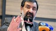 واکنش رضایی به حوادث اخیر کشور