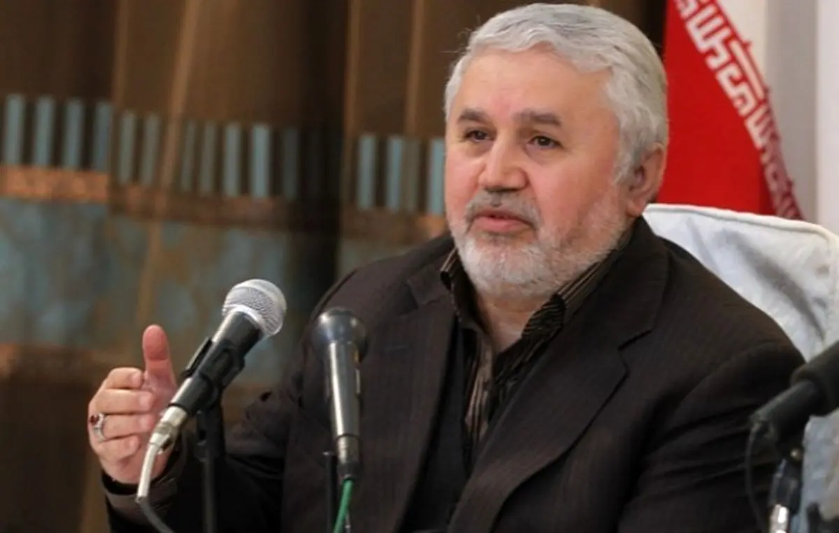 سمت جدید «دارابی» در صداوسیما مشخص شد