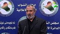 الحشد الشعبی از اقتدار دولت صیانت کرده است 