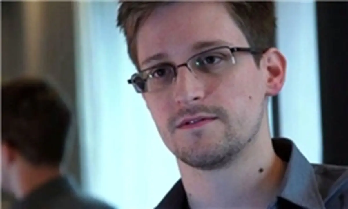 رد درخواست پناهندگی افشاگر جاسوسی آمریکا