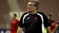 زمان انتخاب اردوی پرسپولیس مشخص شد 