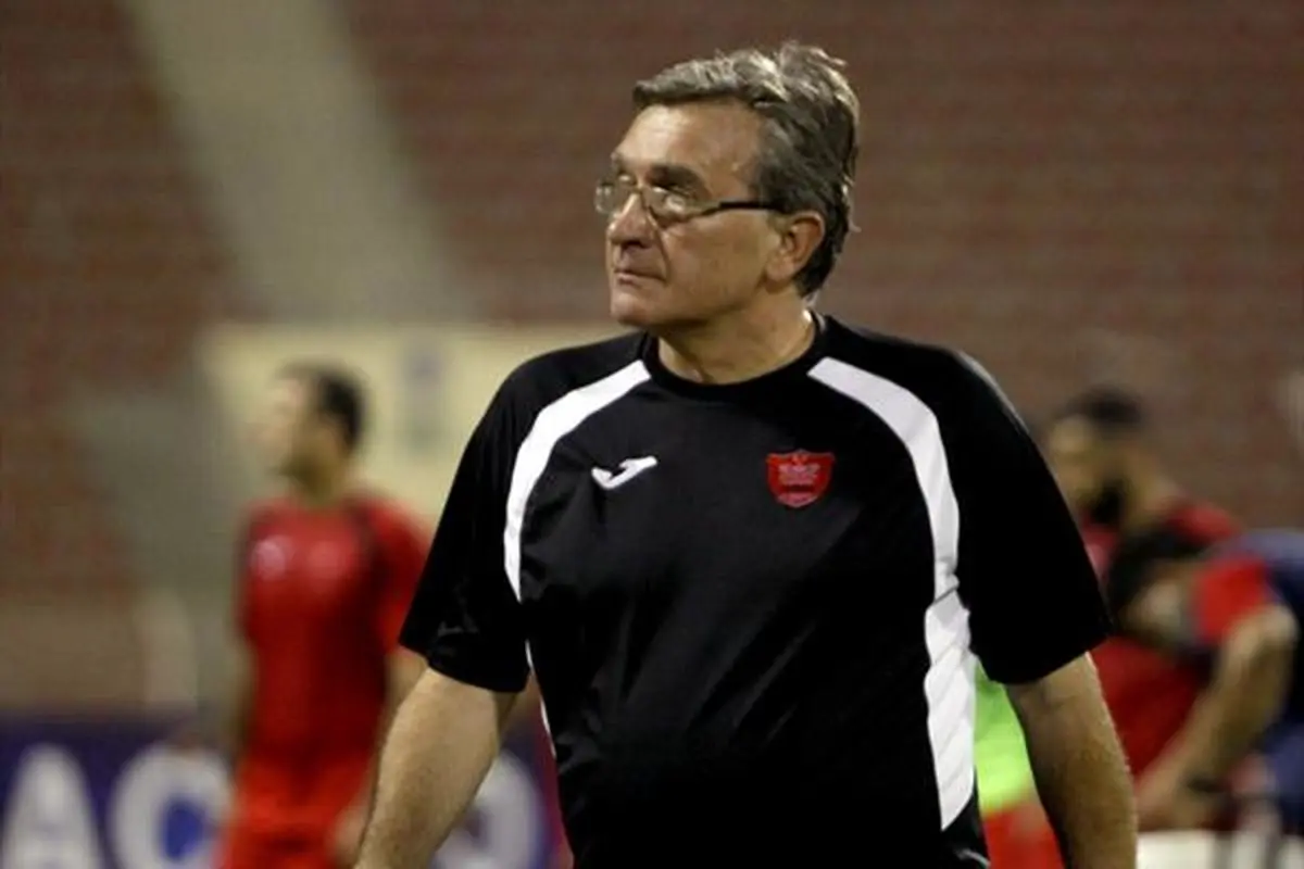 زمان انتخاب اردوی پرسپولیس مشخص شد 