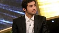  عکس معنوی بی حاشیه ترین مجری تلویزیون