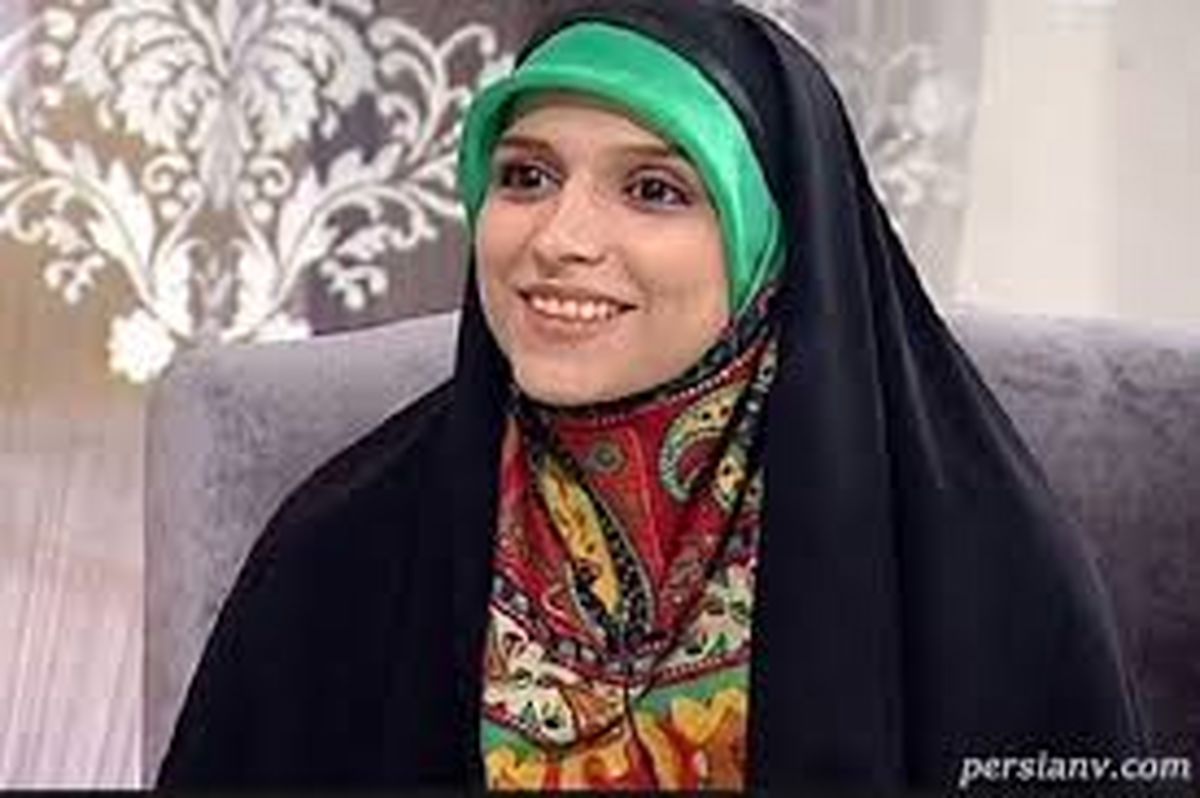  خاطره اردیبهشتی جذاب «مژده لواسانی»
