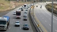 تشریح آخرین وضعیت راه‌های مواصلاتی کشور 
