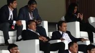 دایی و شکوری یادشان رفته او دیگر «ابی» قدیم نیست!