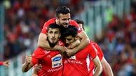 بمب خبری پرسپولیس منفجرشد