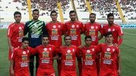 ممنوع‌المصاحبه شدن سرخپوشان از سوی باشگاه