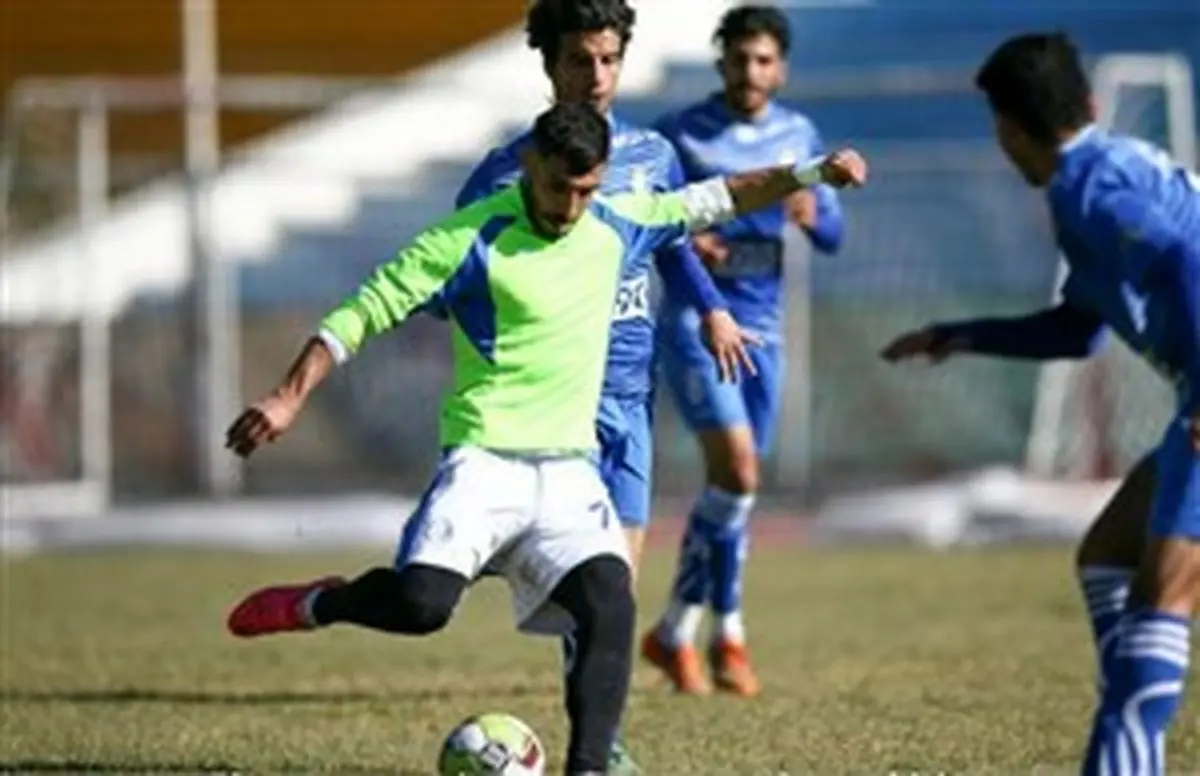  غایبان استقلال برابر العین