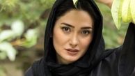 فیلم:: اظهارات عجیب بازیگر بانوی عمارت درباره دست دادن زن و مرد!