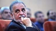 راه حل های بعید مهدی کرباسیان برای فولاد