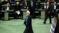 روحانی این هفته ۴ وزیر را به مجلس معرفی می‌کند