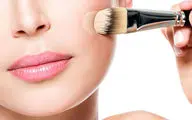 آیا ماسیدن کرم پودر به خاطر روش استفاده نادرست است یا برند کرم پودر؟