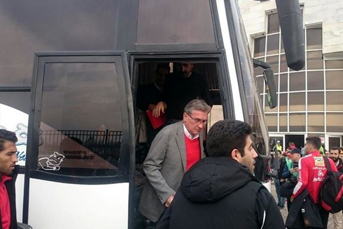 ۱۰۰ روز شکست‌ناپذیری پرسپولیس/ برانکو چطور بعد از الهلال اوج گرفت؟