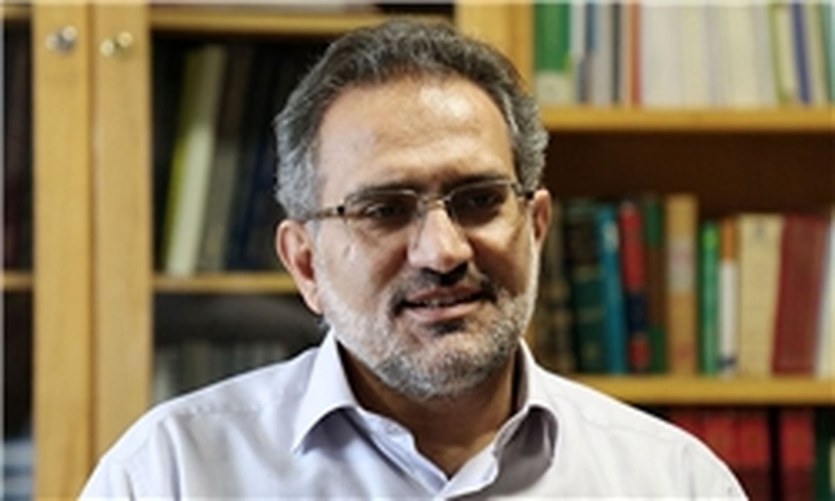 حسینی:مجمع عمومی «جبهه مردمی نیروهای انقلاب» نوید‌بخش انتخابات تاریخی در سال ۹۶ است
