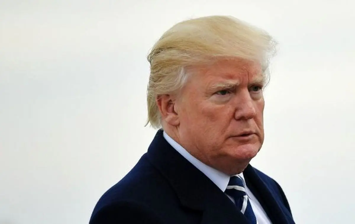 ترامپ اتهام "مانع‌تراشی در اجرای عدالت" را رد کرد