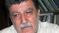 پدر امداد و نجات ایران درگذشت