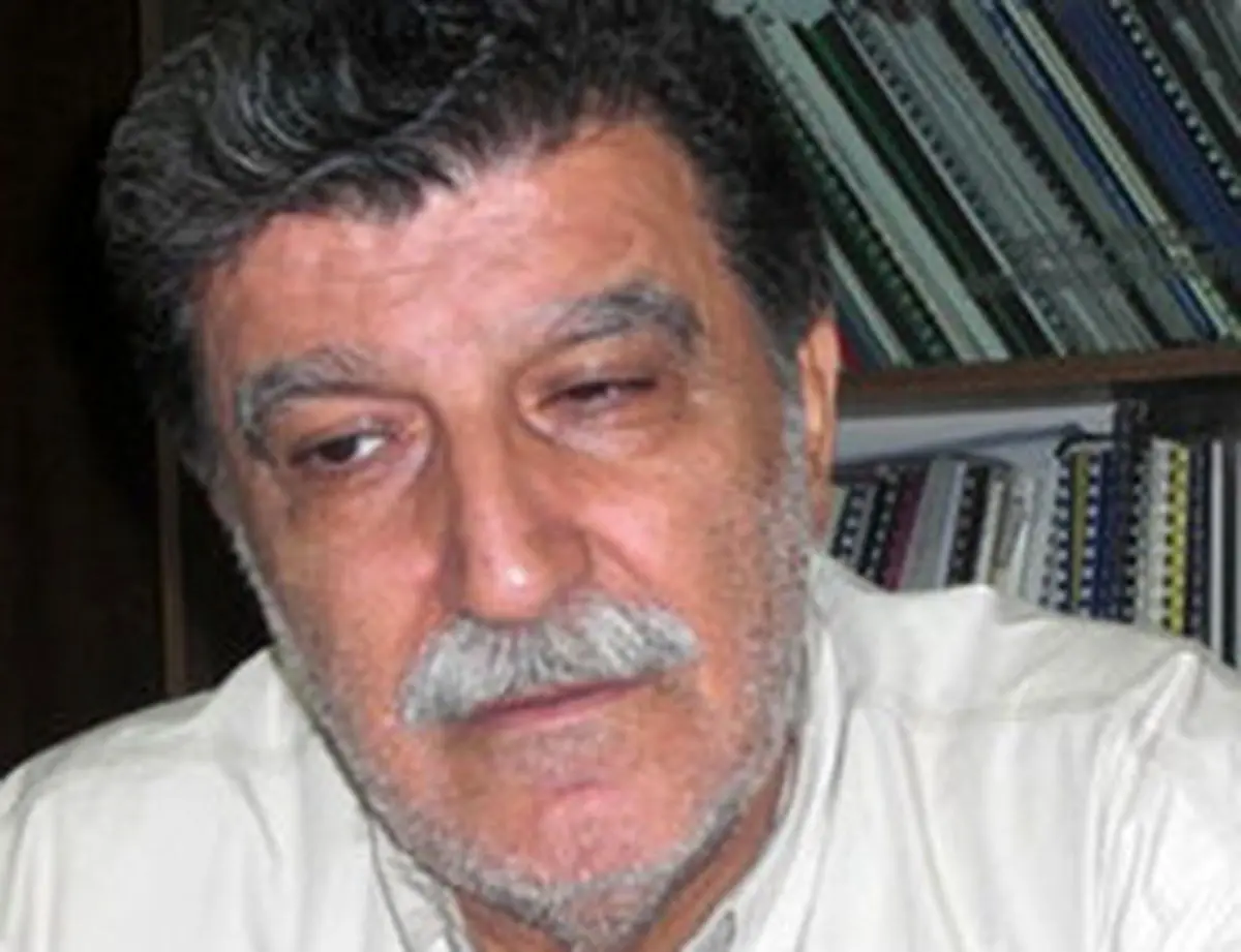 پدر امداد و نجات ایران درگذشت