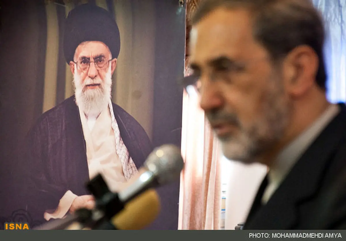 به هیچ وجه امکان کناره‌گیری‌ام به نفع کسی وجود ندارد