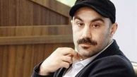 «قسم» محسن تنابنده مقابل دوربین رفت