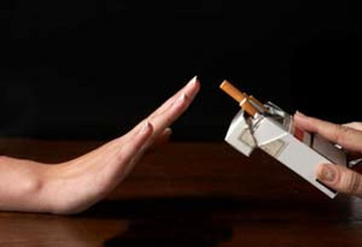 بعد از ترک سیگار در بدن شما چه اتفاقاتی رخ میدهد؟