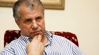 پروین: پرسپولیسی‌ها فردا در صف اول هستند!